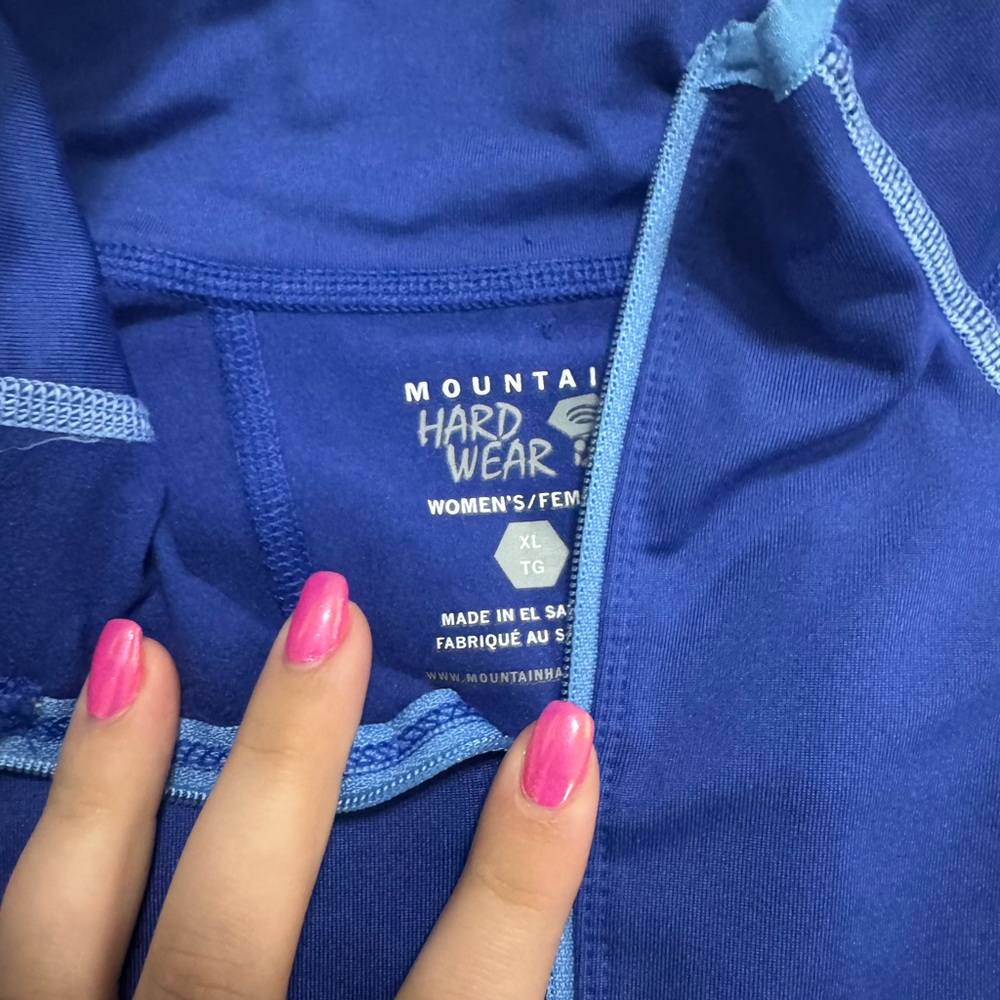 Mountain Hardware Light Jacket - image 4